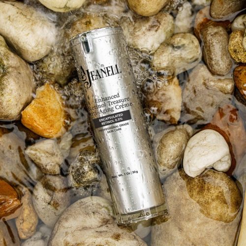Anti-Aging Retinol Skin Care