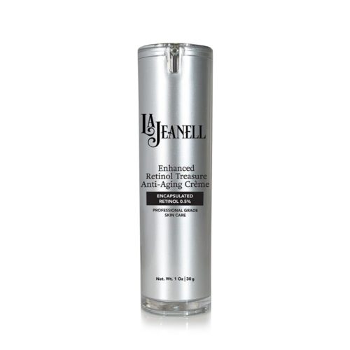 LaJeanell Enhanced Retinol Treasure Anti Aging Creme