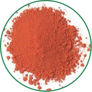 Iron Oxide CI77491