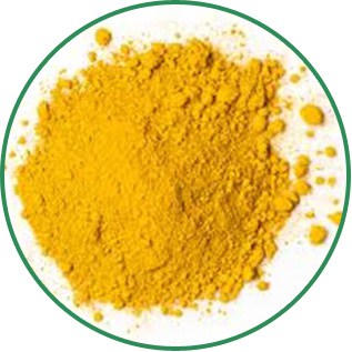 Iron Oxide CI77492