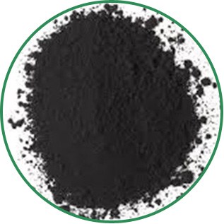 Iron Oxide CI77499