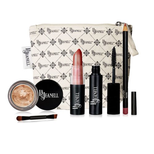 Organic Makeup | Organic & Natural Beauty Products | LaJeanell