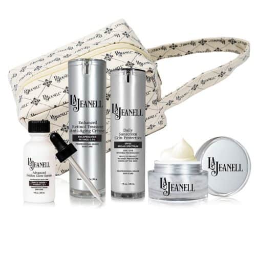 LaJeanell Complete Regimen