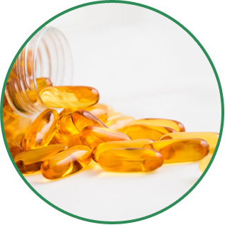 Tocopherol Vitamin E