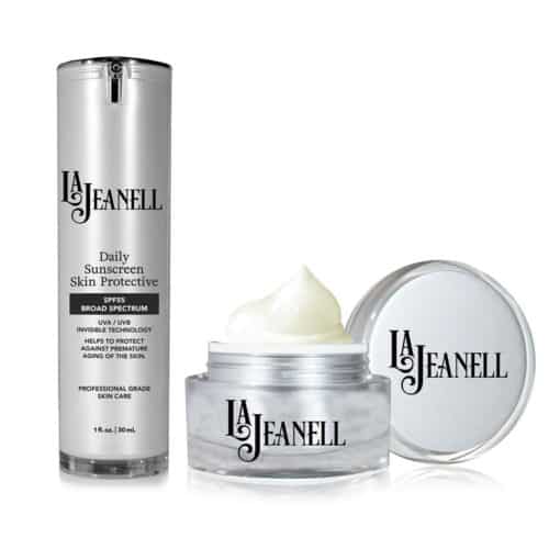 Boy De LaJeanell Duo | Hydrate and Protect Skin | LaJeanell