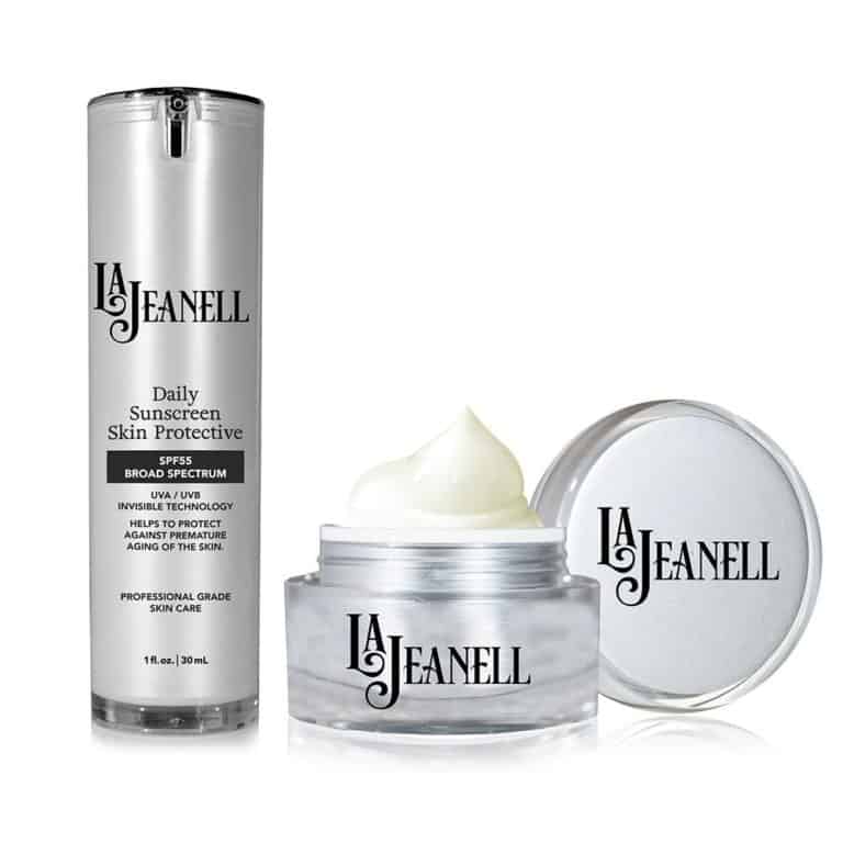 Skin Care Sets Natural Makeup and Skin Care Online LaJeanell