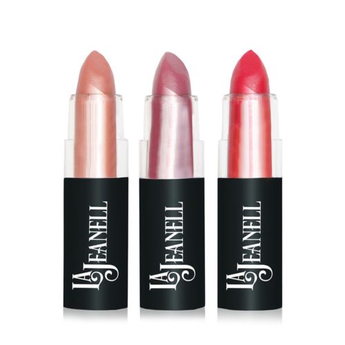 Classic Lip, Cheek, Eye shadow bundle | Professional skin care | LaJeanell