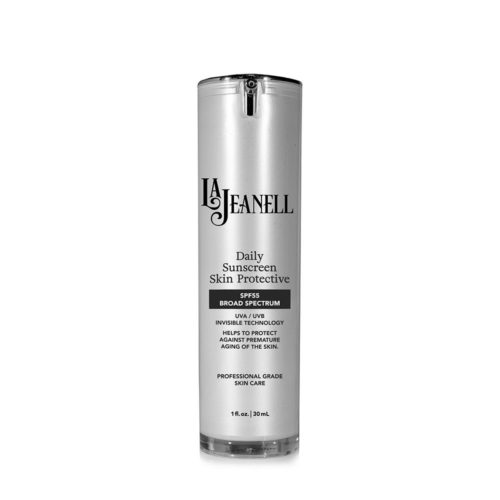 Sunscreen for Your Face and Body | Professional Skin Care | LaJeanell