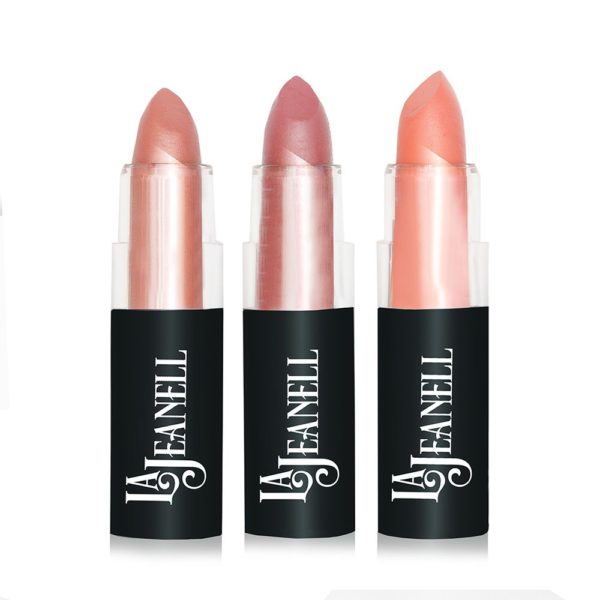 Shadow Bundle For Lip, Cheek, Eye | Professional Skin Care | LaJeanell