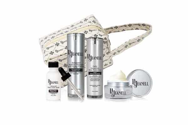 skin care steps